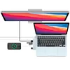 iMounts MacBook Air USB-C Hub - HDMI, USB3.0, SD-Leser, Produktbild-Vorschau 6