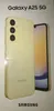 Samsung Galaxy A25 5G , 16,5 cm (6.5"), 1080 x 2340 Pixel, Produktbild-Vorschau 14
