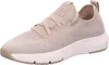 A single beige sneaker is shown against a white background. Produktbild-Vorschau