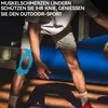 Sporttape 12 Stück, elastisches Kinesiologie Tape für Arme Produktbild-Vorschau 3