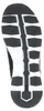 Caprice Sneaker in schwarz, Gr. 41 Produktbild-Vorschau 13