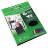 rillstab Sichtbuch "Original" DIN A4 40 Hüllen schwarz Produktbild-Vorschau 14