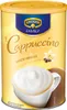 A can of Krüger Family Cappuccino White Vanilla. Produktbild-Vorschau