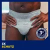 Tena Men Actfit No L/xl Gr, 10 St Produktbild-Vorschau 4
