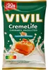 Vivil CremeLife Caramel Hazelitos ohne Zucker 90g Produktbild-Vorschau 1