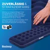 Bestway Luftbett 185 x 76 x 22 cm Voir les images du produit 52