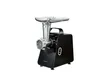 SILVERCREST® Elektrischer Fleischwolf SFWT 400 B1 Schwarz Produktbild-Vorschau 4