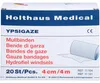 20 Holthaus Medical Mullbinden Produktbild-Vorschau 5