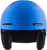 Alpina Skihelm Helmschutz Zupo Unisex Jugendliche Blau Matt Produktbild-Vorschau 2