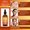 Luminer Vitamin C Serum 100 ml: mit Hyaluron, Produktbild-Vorschau 2