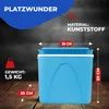 Kühlbox Coolbox Thermobox Picknick Camping 24Liter Produktbild-Vorschau 6