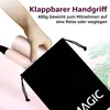 7Magic Haartrockner mit einzigartigem bürstenlosem Motor, Produktbild-Vorschau 9