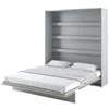 Wandklappbett Bed Concept 180x200 Schrankbett Vertikal Produktbild-Vorschau 4