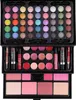 Astuccio per cosmetici Zmile Vegan Tiered Black Cosmetic Anteprima dell’immagine prodotto 7