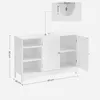 Skříňka Pod Umyvadlo, Skříňka Pod Umyvadlo, 90 X 30 X 60 Náhled obrázku produktu 7