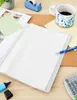 Leitz 39590094, Schwarz, Polyvinylchlorid (PVC), 40 Produktbild-Vorschau 3