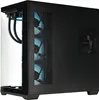 Gaming PC Panorama Curve IX AMD Ryzen 7 7800X3D, 64GB DDR5, Voir les images du produit 6