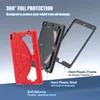 Ochranný obal pro iPad Air 2 /iPad 6th /iPad 5th /iPad Pro Náhled obrázku produktu 3