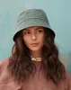 Beechfield Vintage Bucket Hat(Vintage Black,L/XL) Produktbild-Vorschau 4