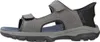 Skechers Slip-ins: Tresmen - Reece  Sandalen - Donkergrijs Produktbild-Vorschau 2