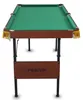 Pegasi Billardtisch 5ft Foldy - Billardtisch 5ft - Produktbild-Vorschau 5
