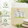 Tekutý prací prostriedok 20l, prací prostriedok na bielizeň Náhľad obrázku produktu 3