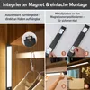 2er-Set LED-Unterbauleuchten, 34 cm Schrankleuchten mit Produktbild-Vorschau 8