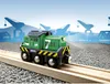 BRIO Batterij-aangedreven transportlocomotief Productafbeelding-voorbeeld 7