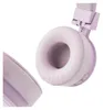 Hama Bluetooth®-Kopfhörer Freedom Lit III, On-Ear, Rosa Produktbild-Vorschau 3
