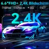 OUKITEL WP35 (2024) 5G vonkajší mobilný telefón Android 14 Náhľad obrázku produktu 6