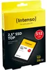 Intenso Top, 512 GB, 2.5", 550 MB/s, 6 Gbit/s Podgląd zdjęcia produktu 10