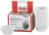 KAISER Papierbackförmchen Mini Muffin Ø4,5cm weiß 200er Produktbild-Vorschau 7
