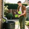 Outsunny Tauchpumpe Teichpumpe Wasserpumpe mit Produktbild-Vorschau 8