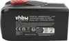 vhbw 2x Akku kompatibel mit Hilti TE6-A36, TE 7A, TE7A, TE Produktbild-Vorschau 4
