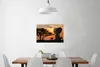 MuchoWow® Poster Elefant - Baum - Afrika 90x60 cm - Produktbild-Vorschau 2