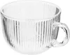 Tazza in vetro Jumbo Selena con capacità 510 ml Anteprima dell’immagine prodotto 6