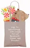 Mr. & Mrs. Panda canvas tasche Spruch 84. Geburtstag - Produktbild-Vorschau 3