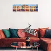 Belle Vous Leinwand zum Bemalen Set (24 Stk.) - 10x10 cm - Produktbild-Vorschau 8
