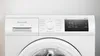 Siemens iQ300, Waschmaschine, Frontlader, 8 kg, 1400 U/min. Produktbild-Vorschau 2