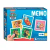 Paw Patrol Pups Memory-Spiel 48 Teile Clementon Productafbeelding-voorbeeld 7