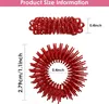 Akupressur Ring Set, Massageringe für Finger Produktbild-Vorschau 3