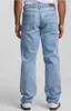 Urban Classics - Herren Heavy Ounce Straight Fit Jeans - Produktbild-Vorschau 9