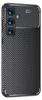 Handy Hülle für Samsung Galaxy S25 Carbon Look Cover Case Produktbild-Vorschau 1