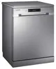 Samsung DW60M6040FS/EC, Voľne stojaci, Úplná veľkosť (60 Náhľad obrázku produktu 3