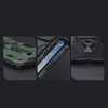 Nillkin Etui Fall Fall mit Magsafe für Iphone 14+ Schwarz Produktbild-Vorschau 20