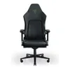 Razer Iskur V2 Gaming-Stuhl, Schwarz-Grün Produktbild-Vorschau 5