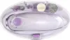 Verk 24406 Sada na nehty UV lampa 12 W + pilník 2v1 Náhled obrázku produktu 14