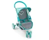 Milly Mally Puppe Kinderwagen Susie Prestige Mint Produktbild-Vorschau 7