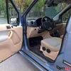Soglie delle porte Edition per Mercedes W447 Vito 2014-2025 Anteprima dell’immagine prodotto 2