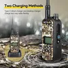 Retevis EZTalk 62 Walkie Talkies, 7 appels de chasse, IP67 Voir les images du produit 6